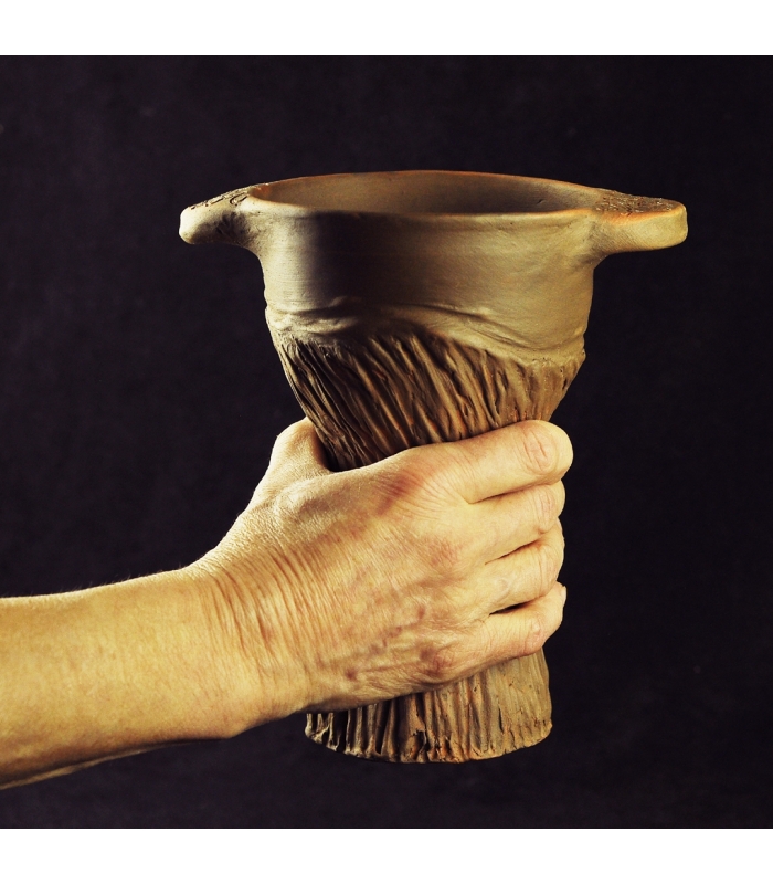 Akami · Copalera Sahumador