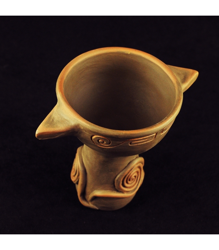 Ninan · Copalera Sahumador