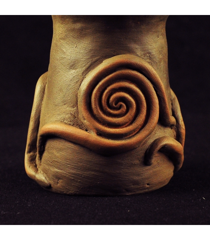 Ninan · Copalera Sahumador