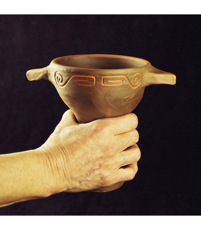 Ninan · Copalera Sahumador