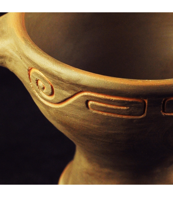 Ninan · Copalera Sahumador