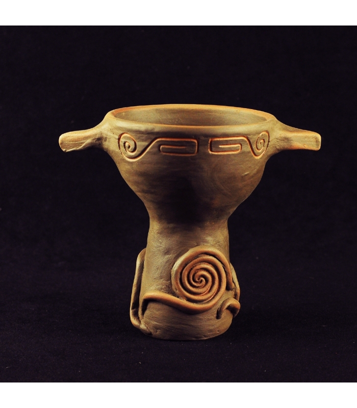 Ninan · Copalera Sahumador