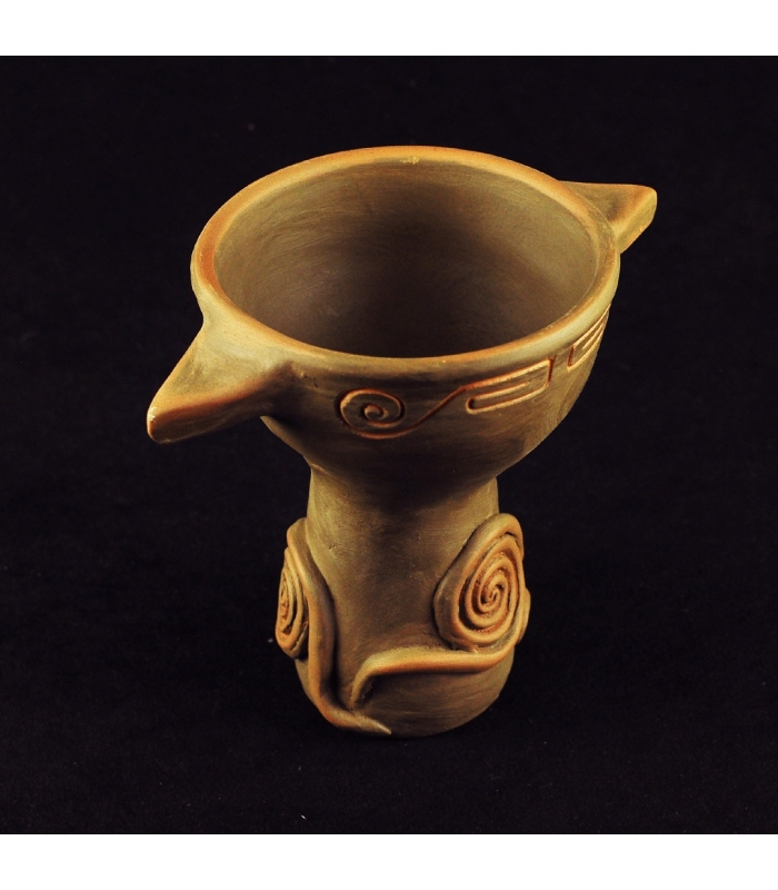 Ninan · Copalera Sahumador