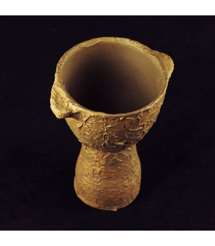 Kumia · Copalera Sahumador