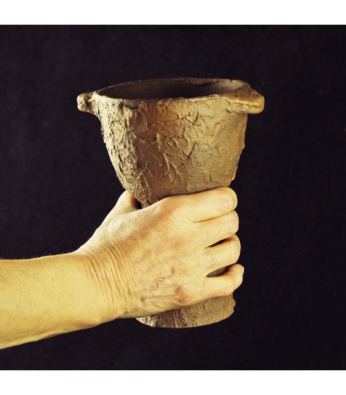 Kumia · Copalera Sahumador