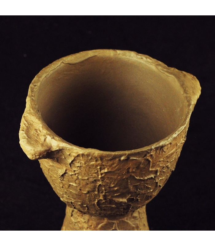 Kumia · Copalera Sahumador