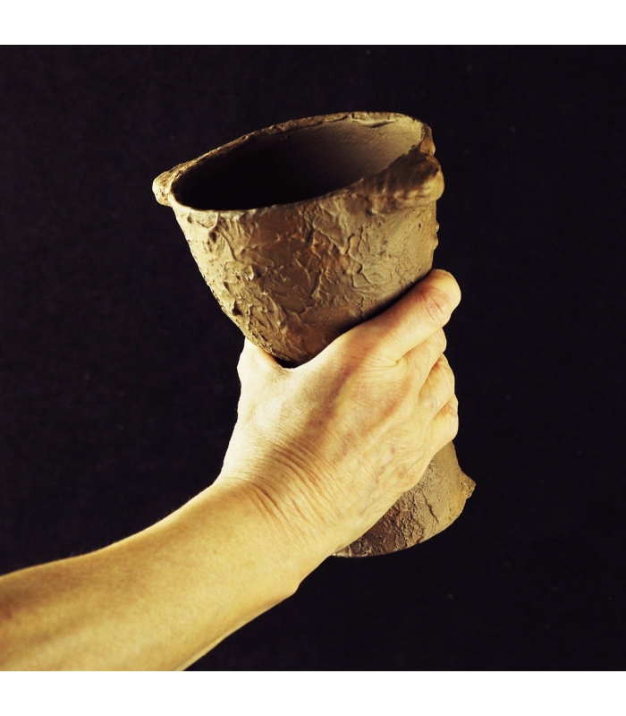 Kumia · Copalera Sahumador