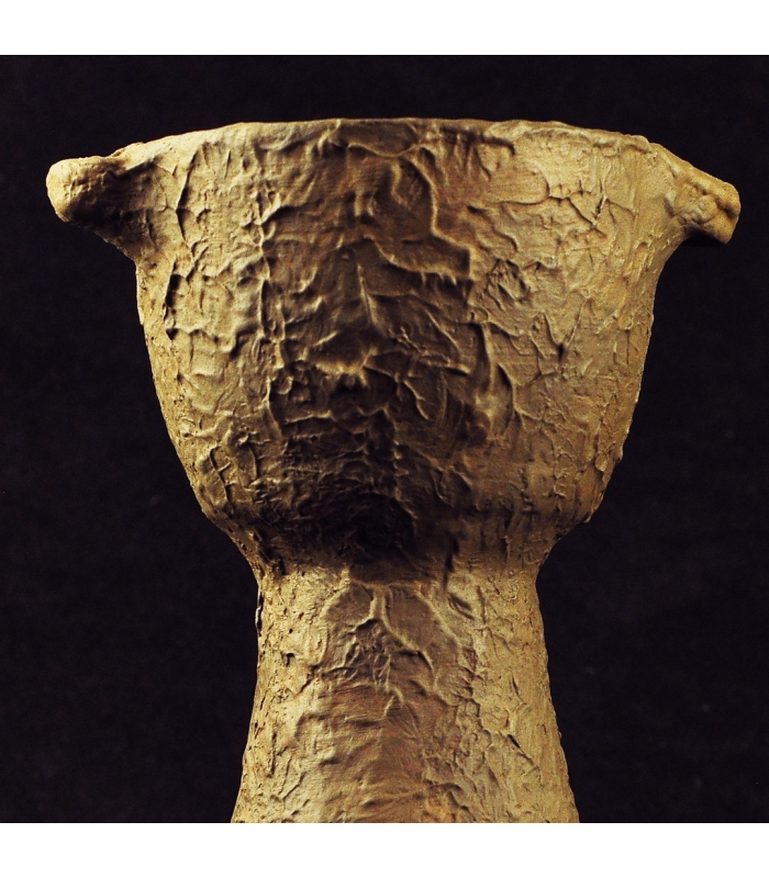 Kumia · Copalera Sahumador