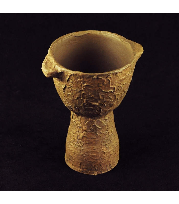 Kumia · Copalera Sahumador