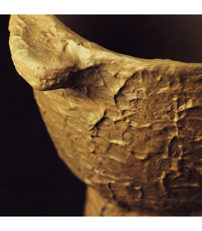 Kumia · Copalera Sahumador