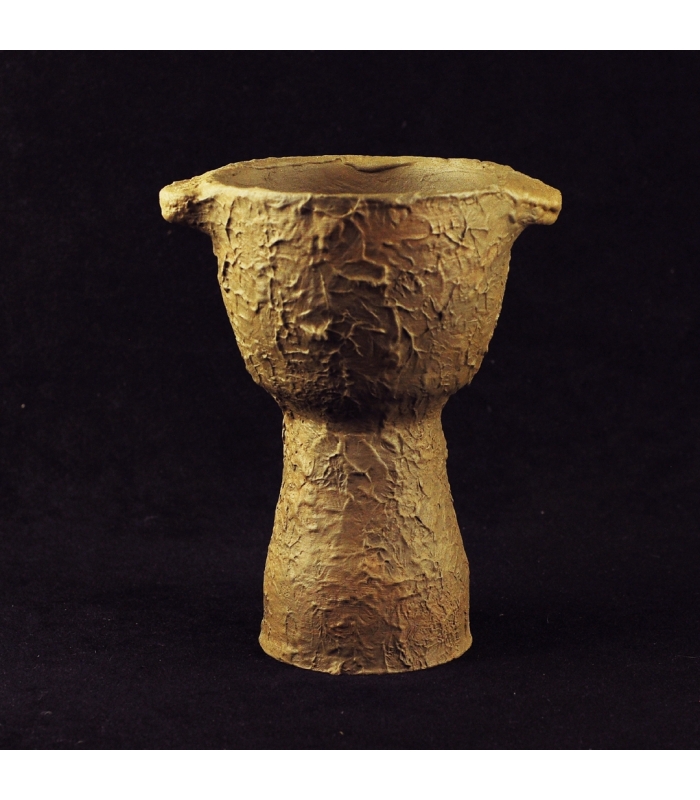 Kumia · Copalera Sahumador