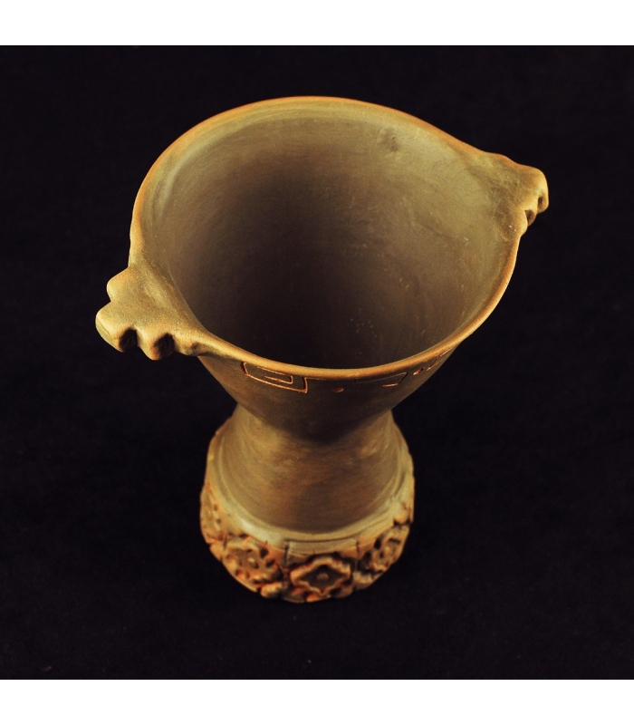 Yuria · Copalera Sahumador