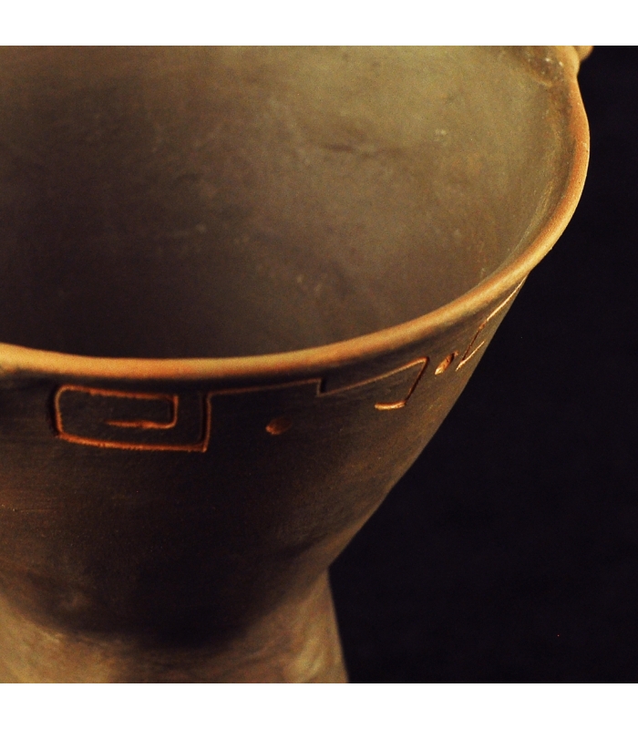 Yuria · Copalera Sahumador