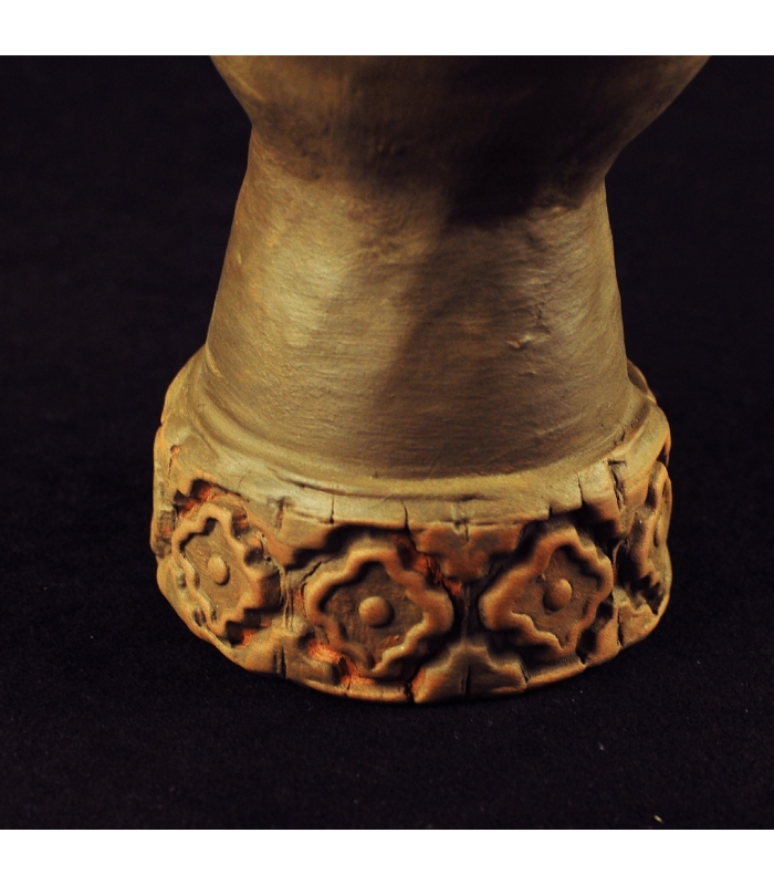 Yuria · Copalera Sahumador