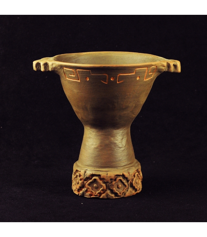 Yuria · Copalera Sahumador