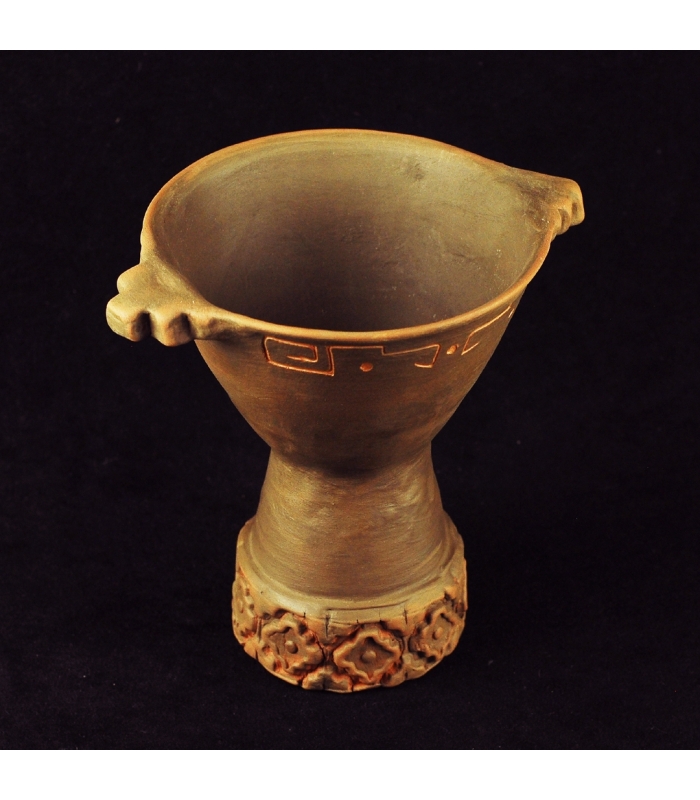 Yuria · Copalera Sahumador