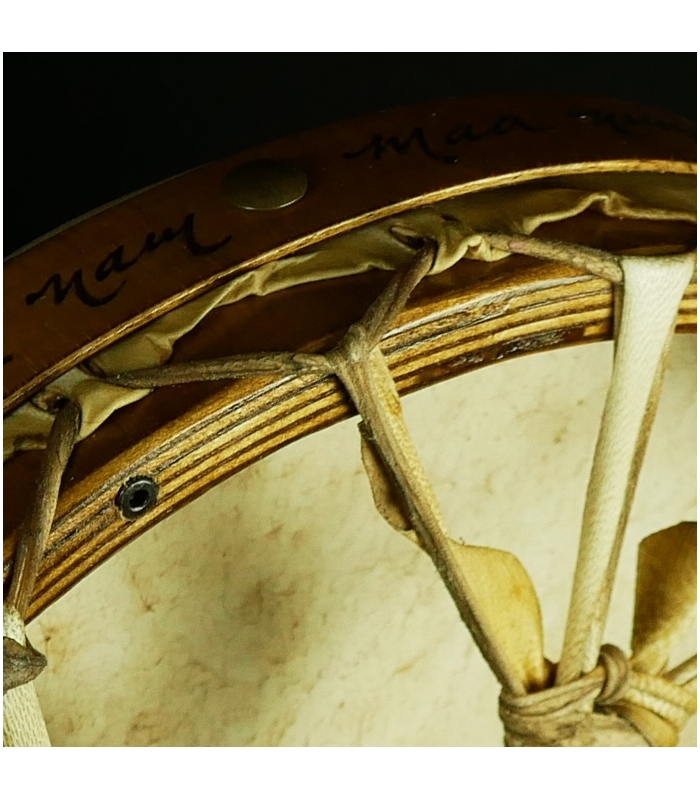 Tambor Chamanico · 30cms · Dakota Drum