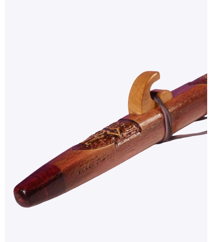 FLAUTA ARABICA ALHAMBRA