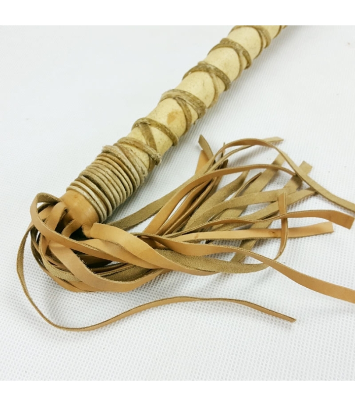 Sonajero Shaman Wind