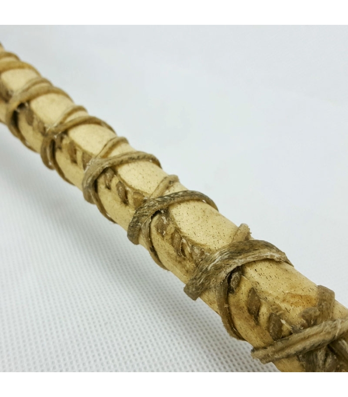 Sonajero Shaman Wind