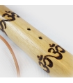 flauta nativa Origin flute