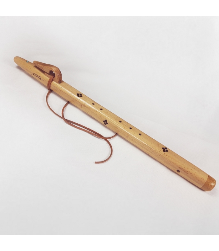 Wakan Flute