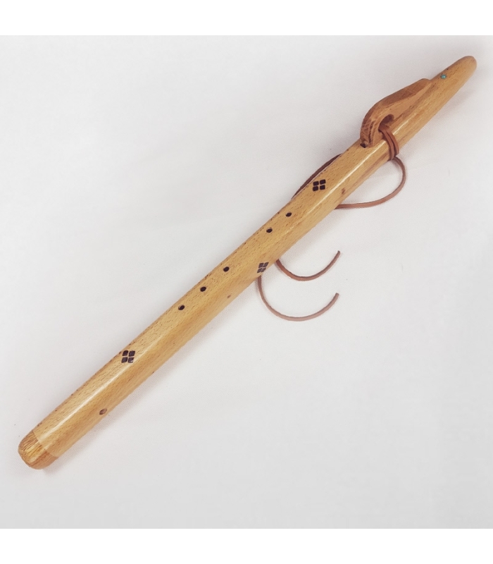 Wakan Flute