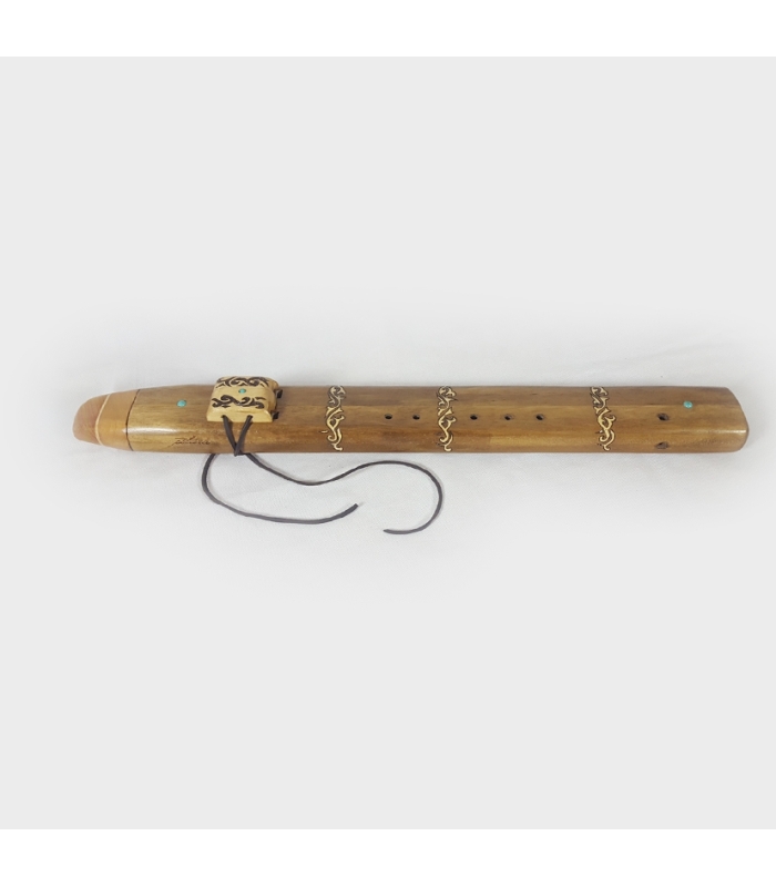 Utara Ceremonial Flute