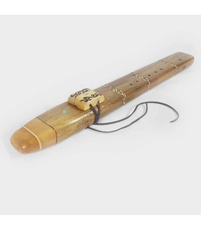 Utara Ceremonial Flute
