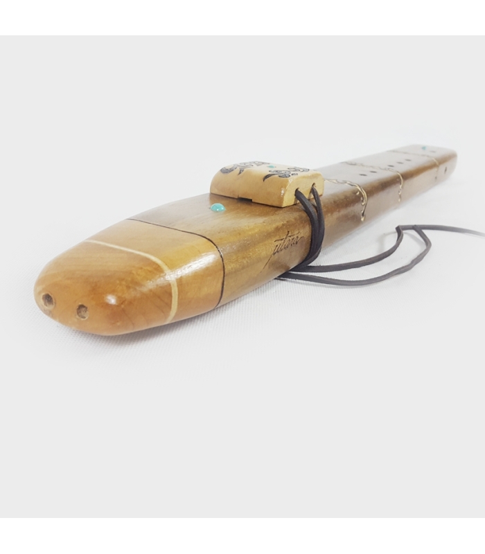 Utara Ceremonial Flute