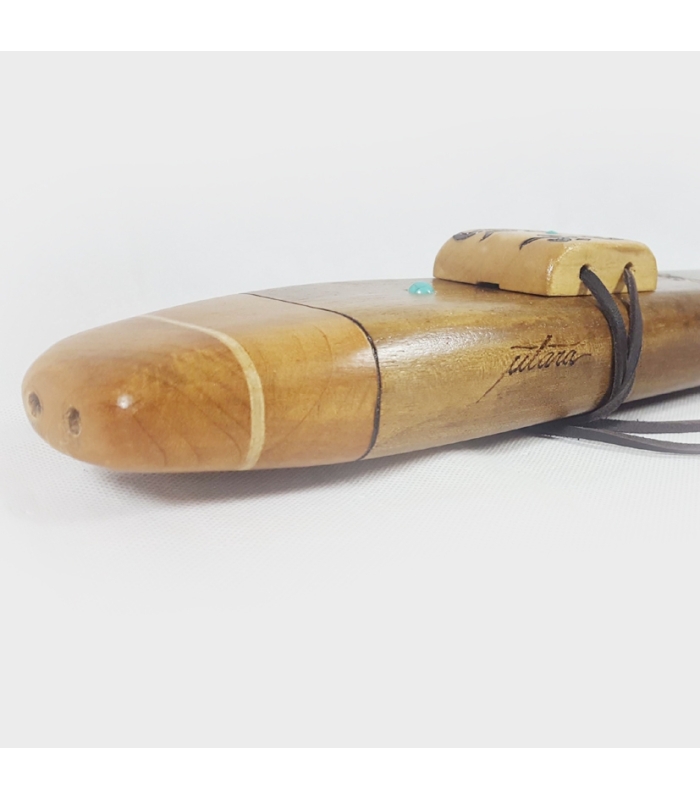 Utara Ceremonial Flute