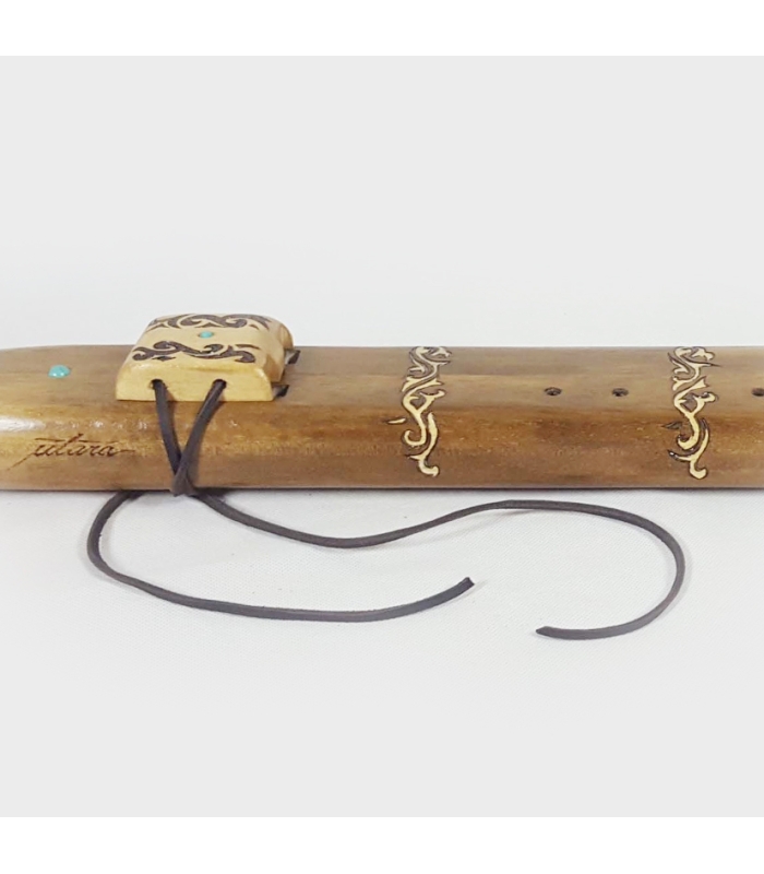 Utara Ceremonial Flute