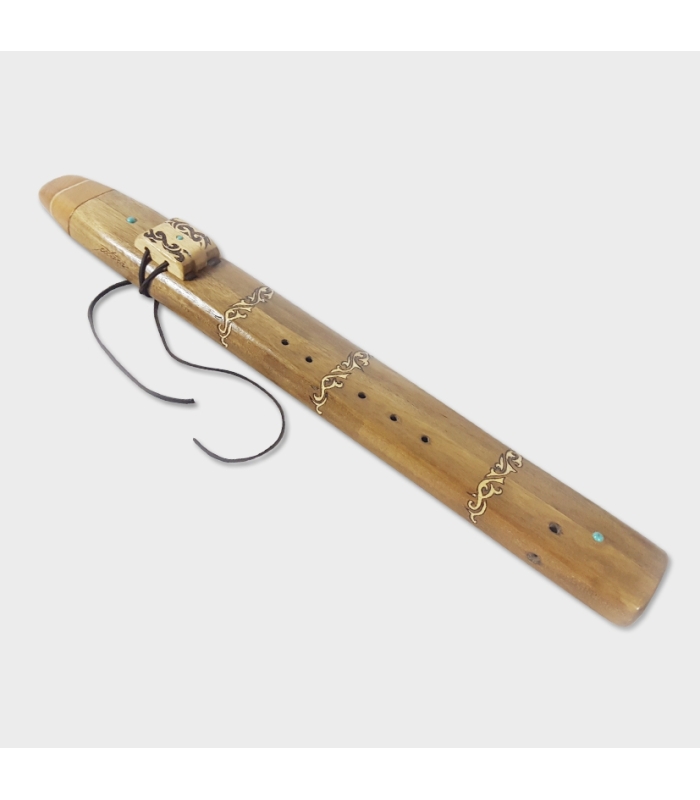 Utara Ceremonial Flute