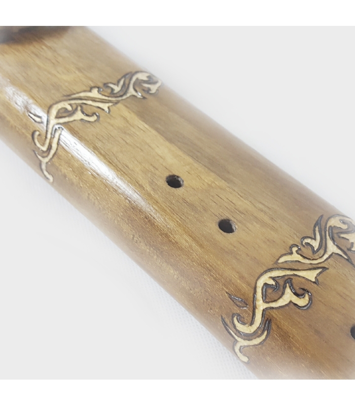 Utara Ceremonial Flute
