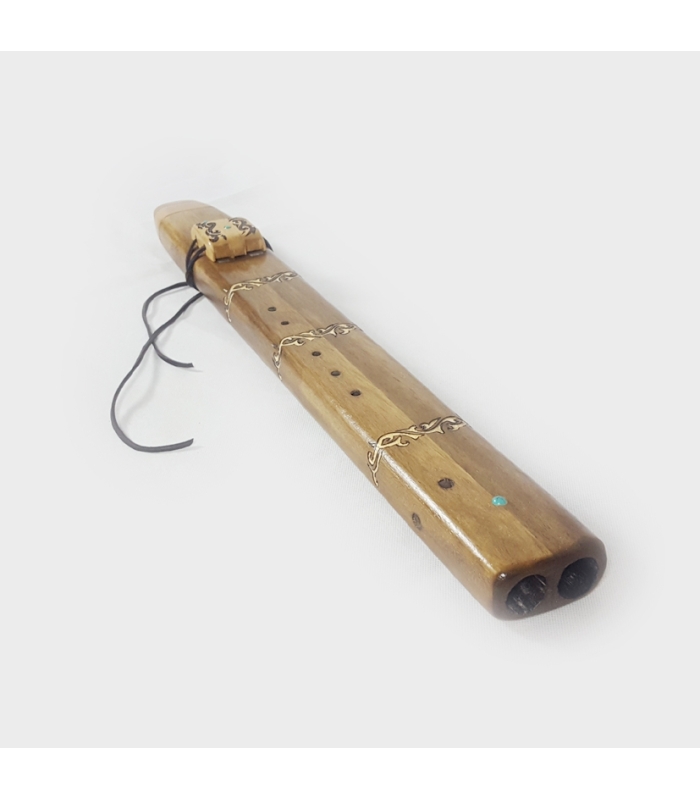 Utara Ceremonial Flute