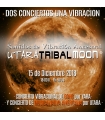 Utara TRIBAL MOON · CONCIERTO