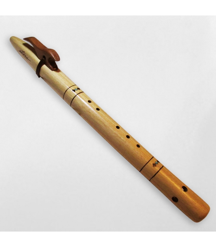Wakan Flute