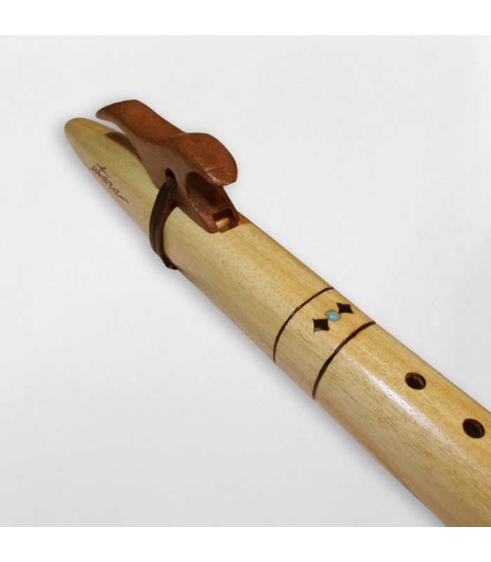 Wakan Flute