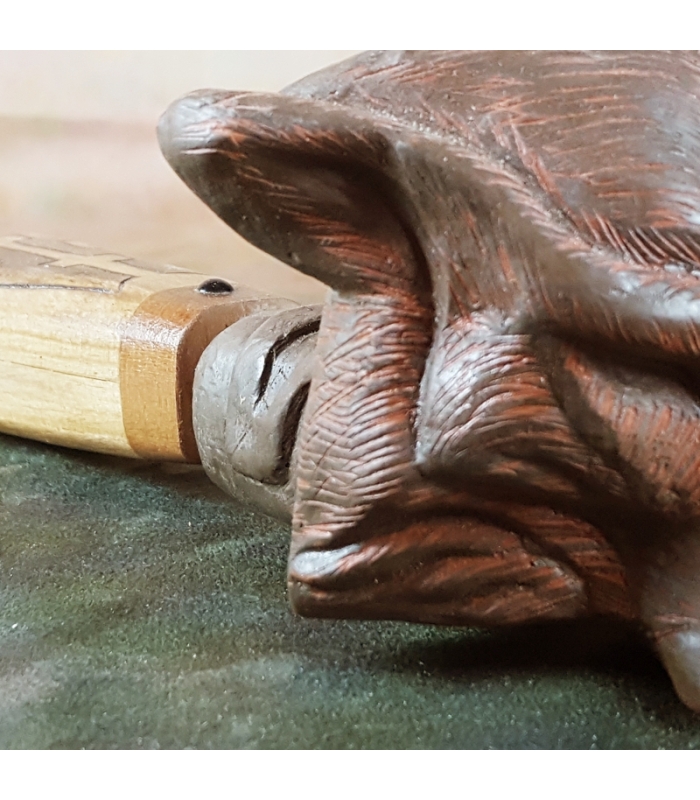 Utara Wolf Head