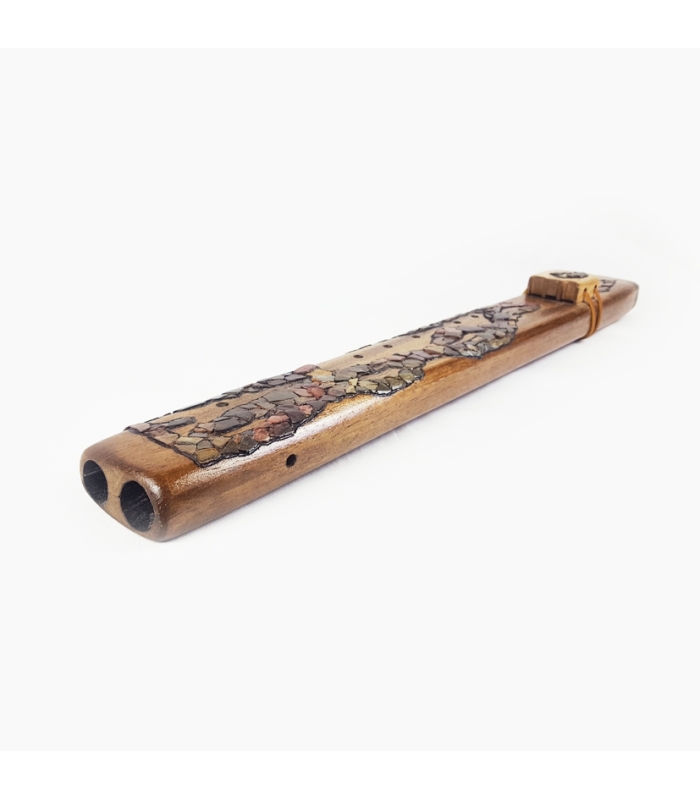 UTARA TRIBE PATH DOBLE