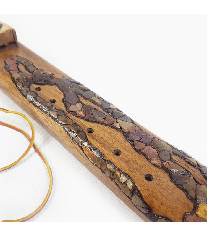 UTARA TRIBE PATH DOBLE