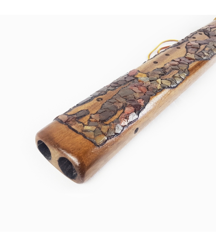 UTARA TRIBE PATH DOBLE