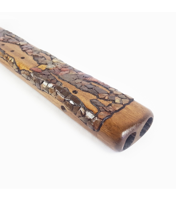 UTARA TRIBE PATH DOBLE