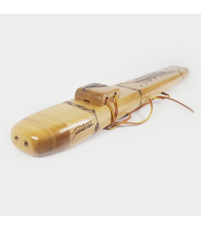 UTARA INDIAN VALLEY DOBLE