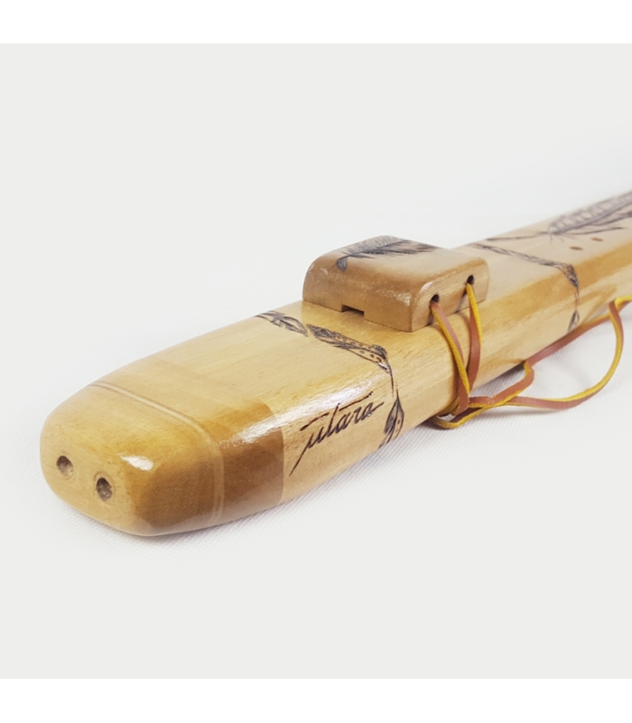 UTARA INDIAN VALLEY DOBLE