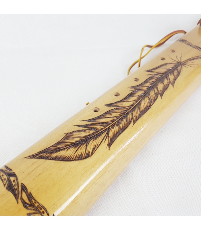 UTARA INDIAN VALLEY DOBLE