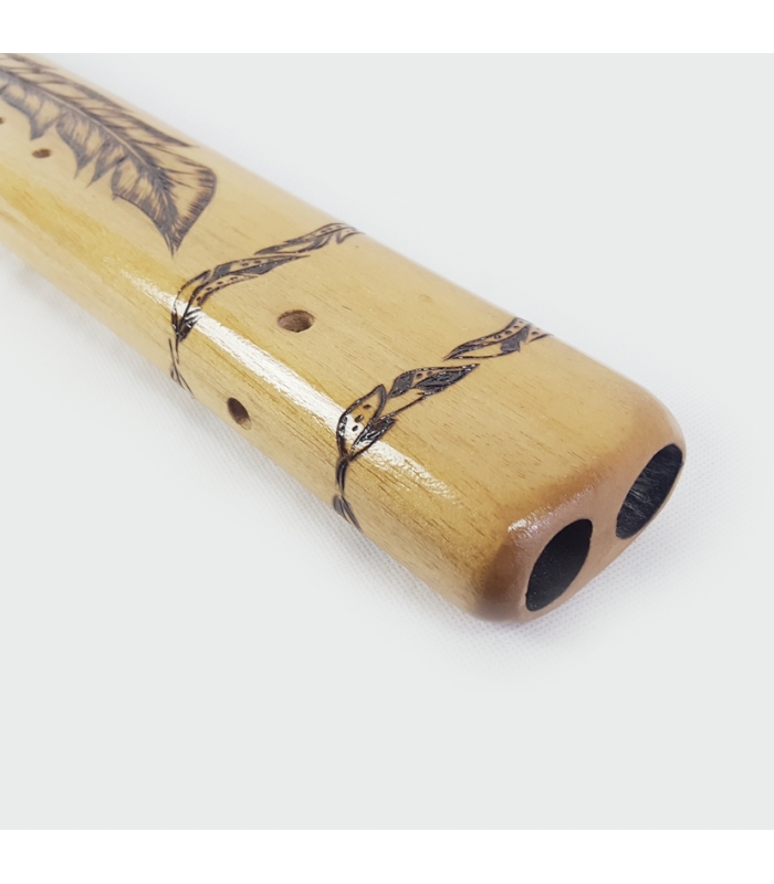 UTARA INDIAN VALLEY DOBLE