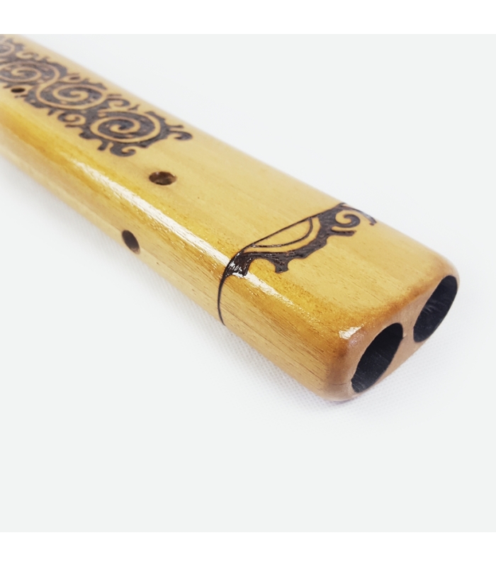 UTARA ETHNICAL DOBLE