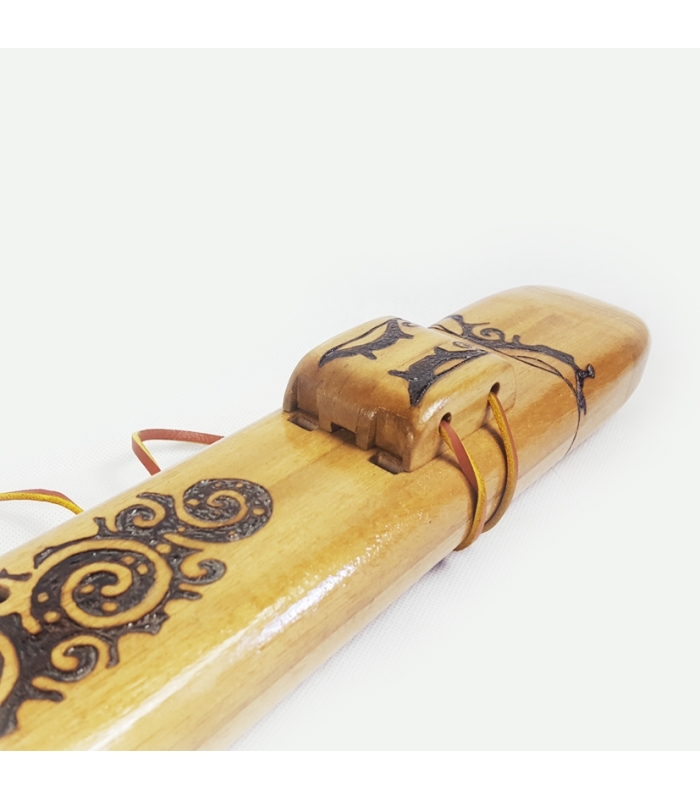 UTARA ETHNICAL DOBLE