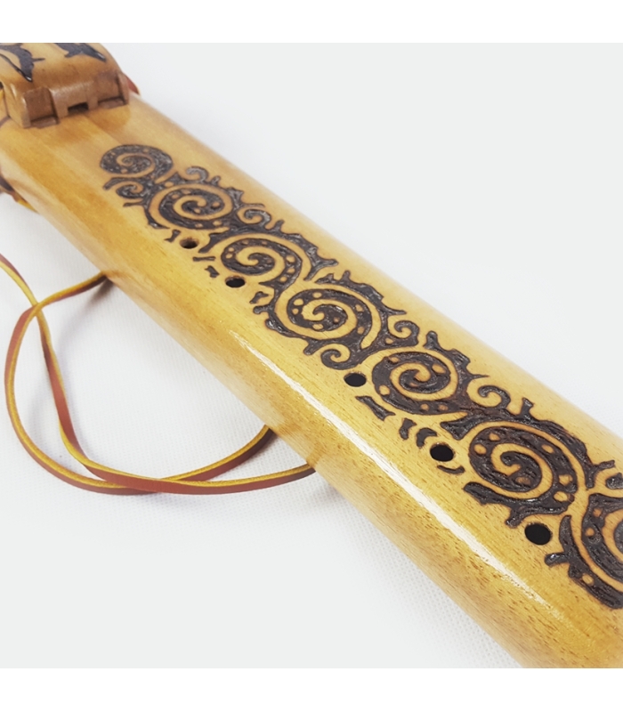 UTARA ETHNICAL DOBLE